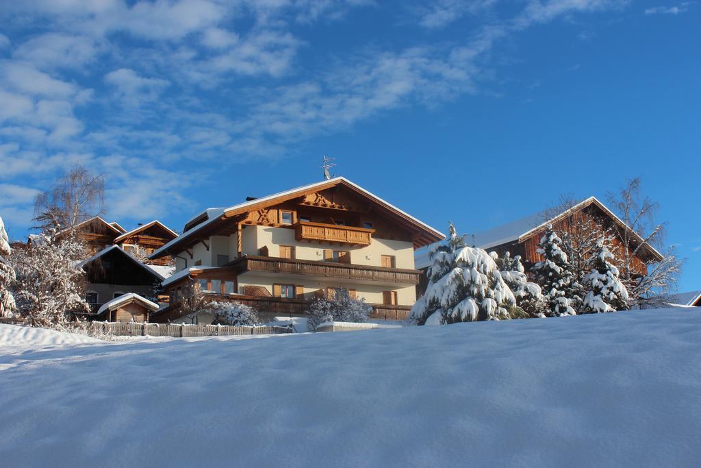 Kastnerhof Villa Meltina Exterior photo