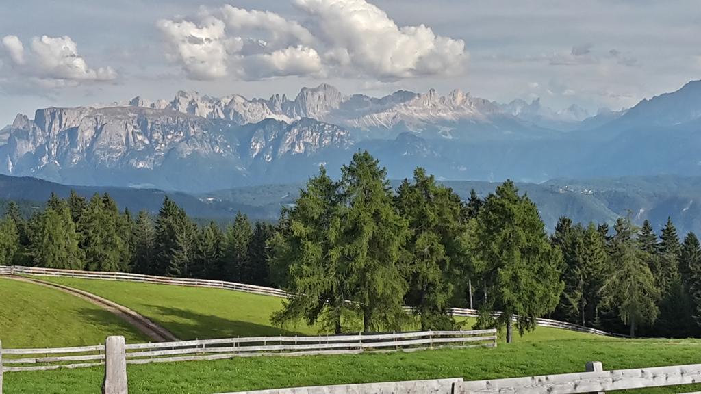 Kastnerhof Villa Meltina Exterior photo